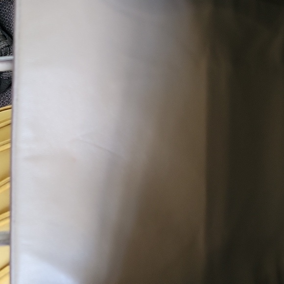 Celine Medium Phantom Beige/Tan Leather Tote - Picture 8 of 11